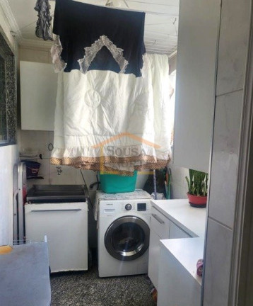 Apartamento com 3 Quartos à Venda, 96 m² em Vila Albertina - São Paulo