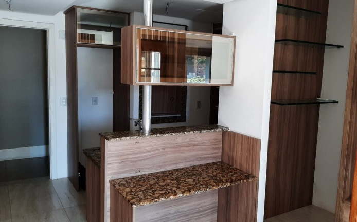 Apartamento com 1 Quarto à Venda, 39 m² em Moinhos De Vento - Porto Alegre