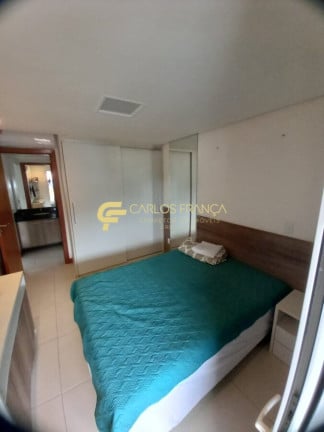 Imagem Apartamento com 1 Quarto à Venda, 64 m² em Armação - Salvador