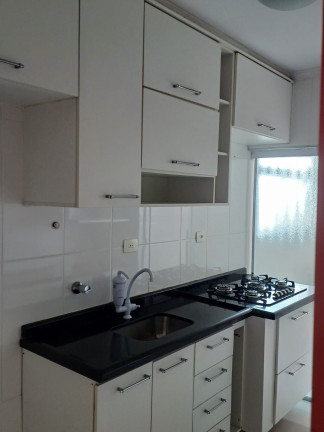 Apartamento com 3 Quartos à Venda, 67 m² em Liberdade - São Paulo