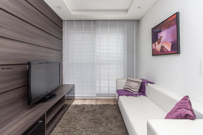 Imagem Apartamento com 3 Quartos à Venda, 68 m² em Portão - Curitiba