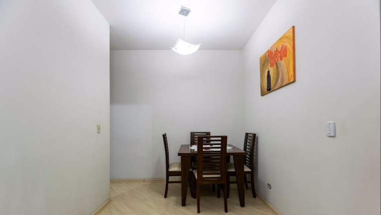 Apartamento com 2 Quartos à Venda, 47 m² em Vila Natália - São Paulo