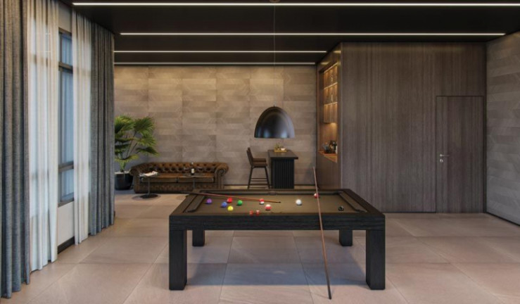 Imagem Apartamento com 3 Quartos à Venda, 92 m² em Mooca - São Paulo
