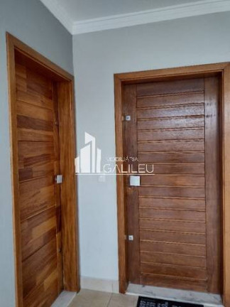 Imagem Casa com 3 Quartos à Venda, 135 m² em Parque Jambeiro - Campinas