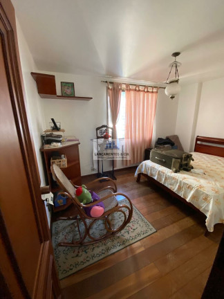 Imagem Apartamento com 4 Quartos à Venda, 270 m² em Tijuca - Rio De Janeiro