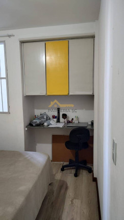 Imagem Apartamento com 2 Quartos à Venda, 70 m² em Capoeiras - Florianópolis