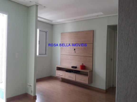 Imagem Apartamento com 2 Quartos à Venda, 82 m² em Retiro - Jundiaí