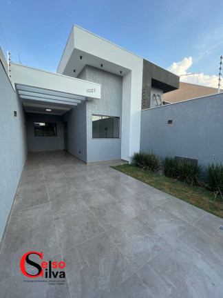 Imagem Casa com 3 Quartos à Venda, 150 m² em Jardim Nova Independência I - Sarandi