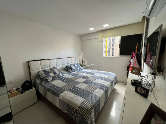 Imagem Apartamento com 4 Quartos à Venda, 164 m² em Ponta Verde - Maceió Imagem Apartamento com 4 Quartos à Venda, 164 m² em Ponta Verde - Maceió