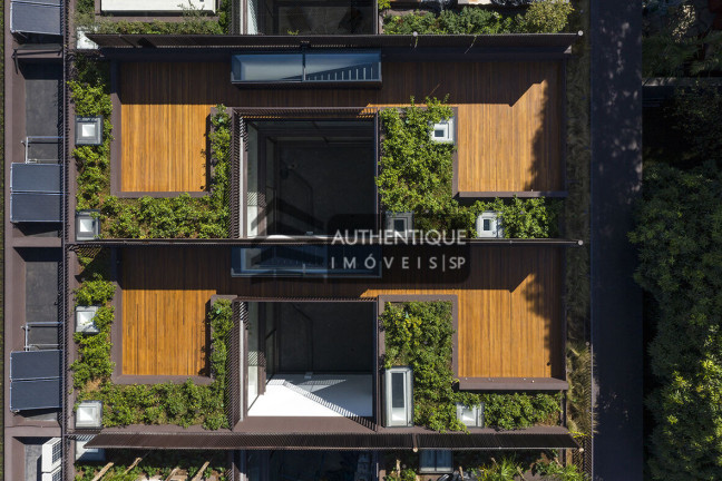 Casa com 4 Quartos à Venda, 565 m² em Alto De Pinheiros - São Paulo