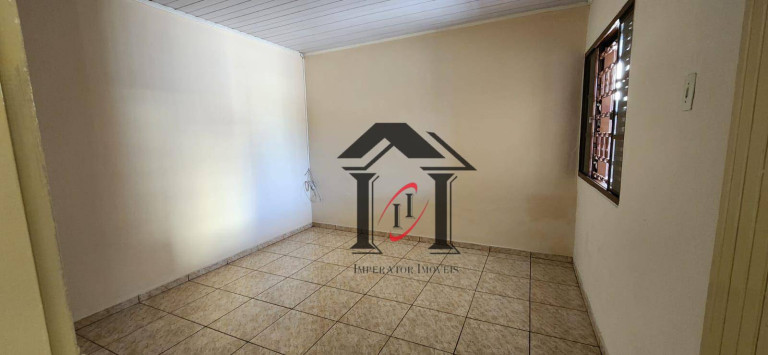 Imagem Casa com 2 Quartos à Venda, 118 m² em Vila Rio Branco - Jundiaí