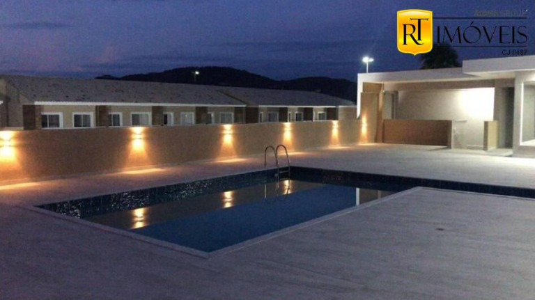 Imagem Apartamento com 1 Quarto à Venda, 46 m² em Portinho - Cabo Frio