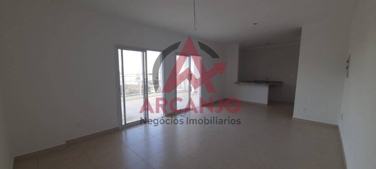 Imagem Apartamento com 3 Quartos à Venda, 170 m² em Praia Grande - Ubatuba