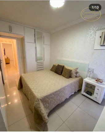 Imagem Apartamento com 3 Quartos à Venda, 242 m² em Praia Da Costa - Vila Velha