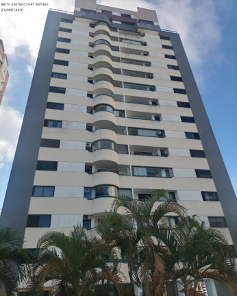 Imagem Apartamento com 3 Quartos à Venda, 112 m² em Cidade Jardim - Salvador