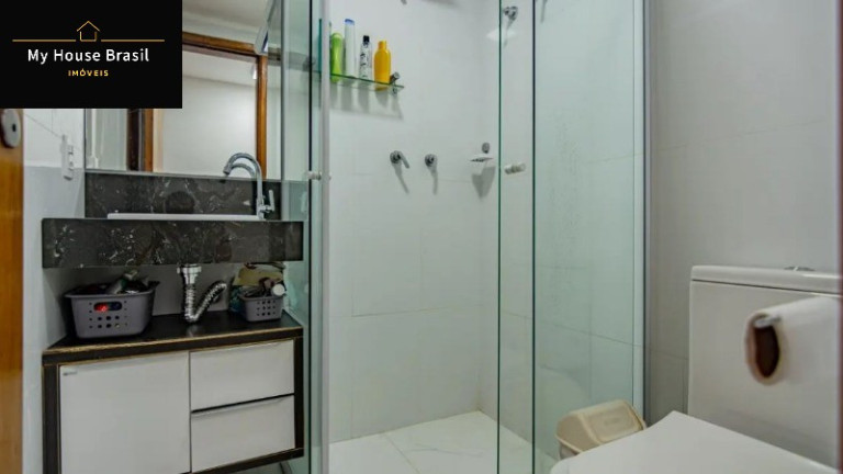 Imagem Apartamento com 3 Quartos à Venda, 85 m² em Perdizes - São Paulo