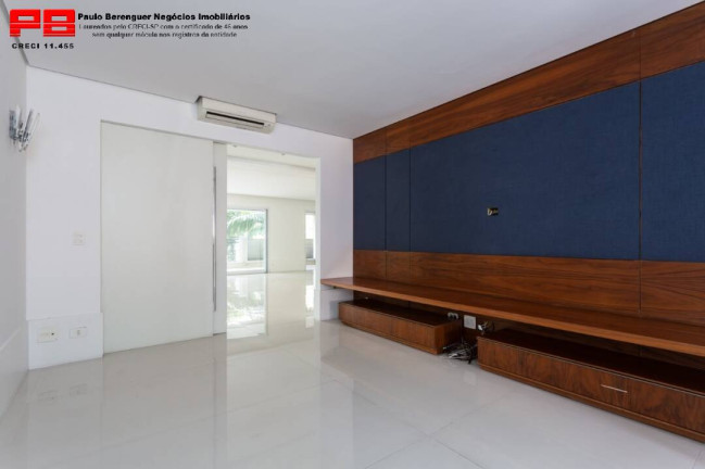 Imagem Apartamento com 4 Quartos à Venda, 370 m² em São Paulo
