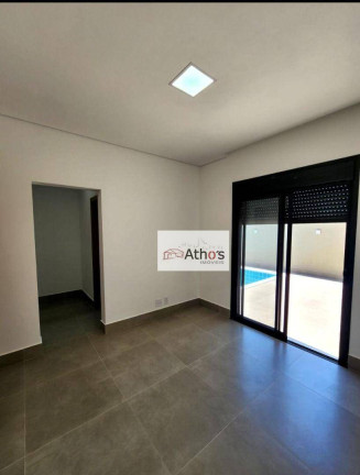 Imagem Casa com 3 Quartos à Venda, 194 m² em Jardim Piemonte - Indaiatuba