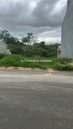 Imagem Terreno à Venda, 483 m² em Jardim Residencial Nova Veneza - Indaiatuba