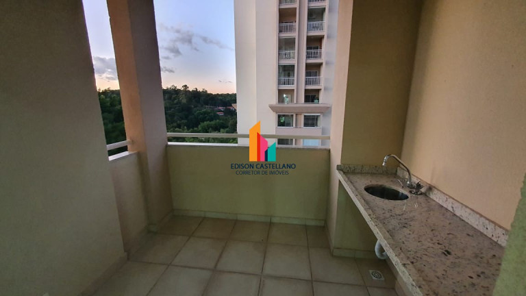 Imagem Apartamento com 3 Quartos à Venda, 79 m² em Engordadouro - Jundiaí