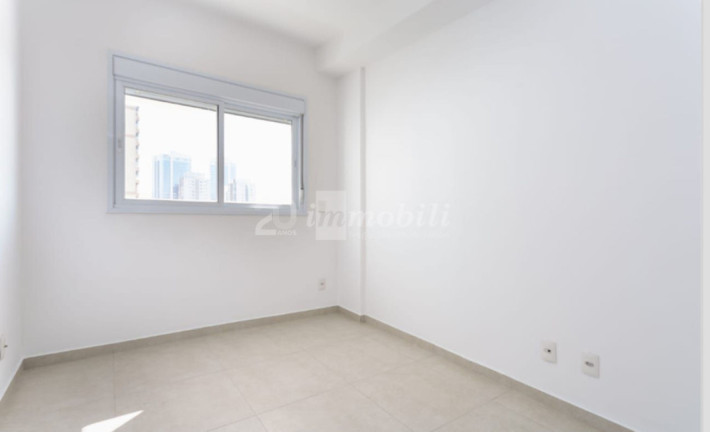 Imagem Apartamento com 1 Quarto à Venda, 122 m² em Várzea Da Barra Funda - São Paulo