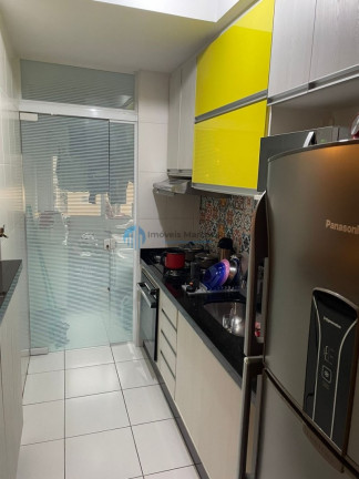 Imagem Apartamento com 2 Quartos à Venda, 62 m² em Jardim Paraíso - Barueri