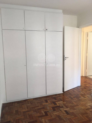 Imagem Apartamento com 2 Quartos à Venda ou Locação, 46 m² em Vila Guarani (z Sul) - São Paulo