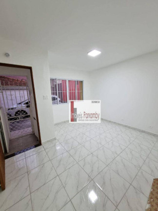 Casa com 2 Quartos à Venda, 120 m² em Ipiranga - São Paulo