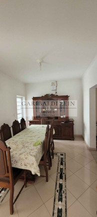 Imagem Casa com 3 Quartos à Venda, 211 m² em Vila Mimosa - Campinas