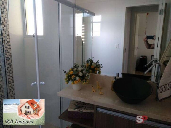 Imagem Apartamento com 2 Quartos à Venda, 64 m² em Vila Alto De Santo André - Santo André