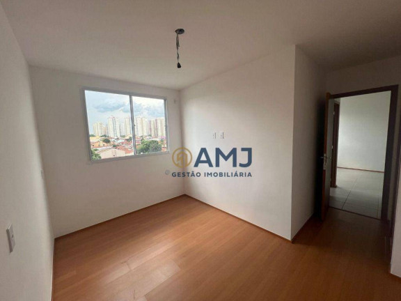 Imagem Apartamento com 2 Quartos à Venda, 50 m² em Residencial Eldorado - Goiânia