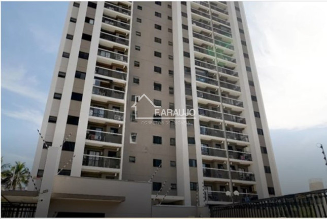 Imagem Apartamento com 2 Quartos à Venda, 73 m² em Jardim São Carlos - Sorocaba