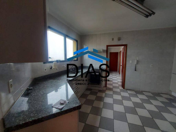 Imagem Apartamento com 3 Quartos à Venda, 337 m² em Centro - Araraquara