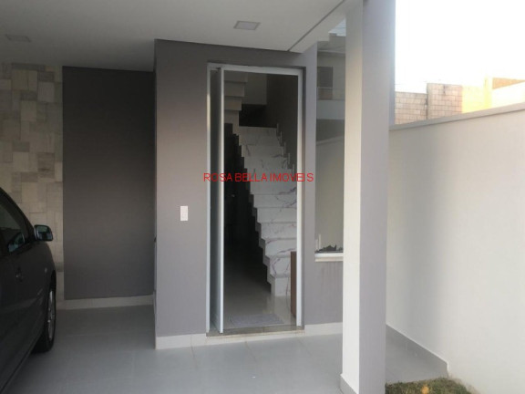 Imagem Casa com 3 Quartos à Venda, 200 m² em Jardim Celeste - Jundiaí