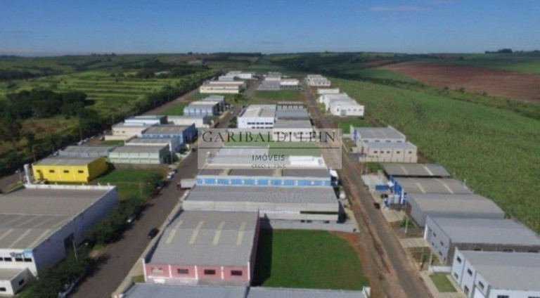 Imagem Imóvel à Venda, 750 m² em Centro Industrial De Limeira - Cil - Limeira