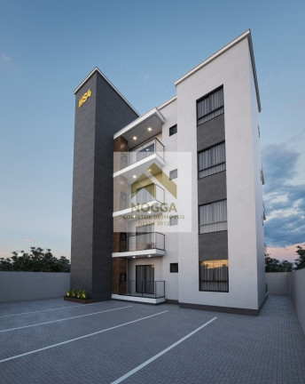 Imagem Apartamento com 3 Quartos à Venda, 84 m² em Itacolomi - Balneário Piçarras