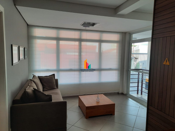 Apartamento com 3 Quartos à Venda, 81 m² em Vila Lacerda - Jundiaí