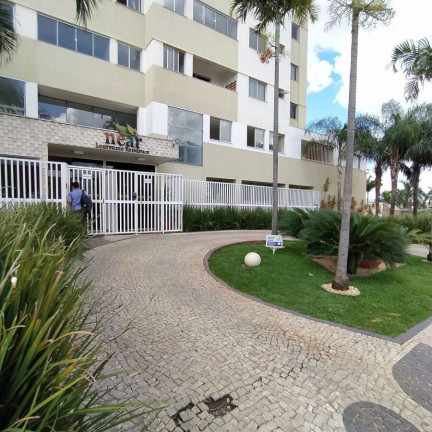 Apartamento com 3 Quartos à Venda, 74 m² em Vila Rosa - Goiânia