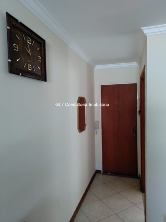 Imagem Apartamento com 3 Quartos à Venda, 73 m² em Cidade Nova I - Indaiatuba