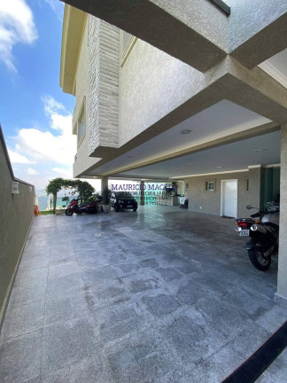Imagem Casa com 5 Quartos à Venda, 950 m² em Alphaville - Santana De Parnaíba