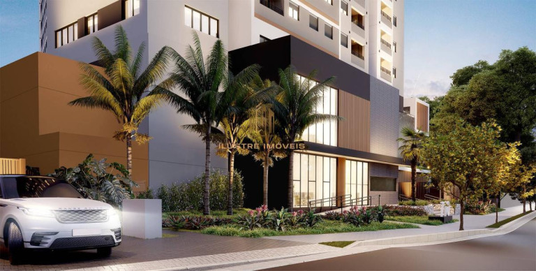 Imagem Apartamento com 3 Quartos à Venda, 66 m² em Jaguaribe - Osasco