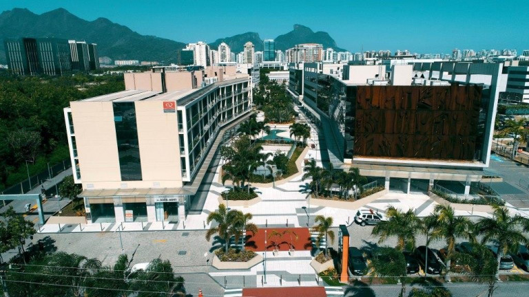 Imagem Imóvel à Venda, 43 m² em Barra Da Tijuca - Rio De Janeiro