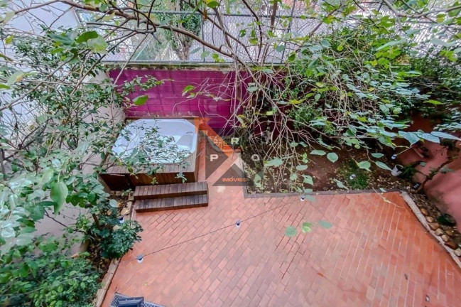 Imagem Sobrado com 3 Quartos à Venda, 350 m² em Parque Da Mooca - São Paulo