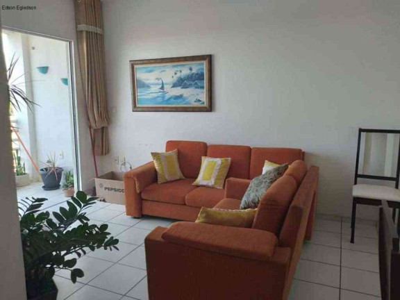 Imagem Apartamento com 3 Quartos à Venda, 66 m² em Vale Do Gavião - Teresina