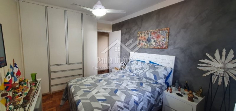 Imagem Apartamento com 2 Quartos à Venda, 96 m² em Vila Betânia - Sao Jose Dos Campos