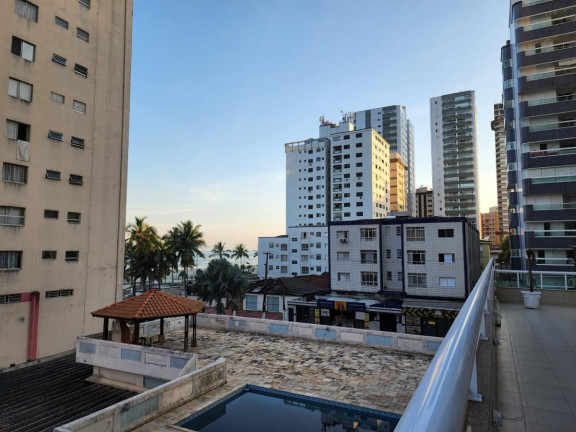 Imagem Apartamento com 3 Quartos à Venda, 180 m² em Caiçara - Praia Grande