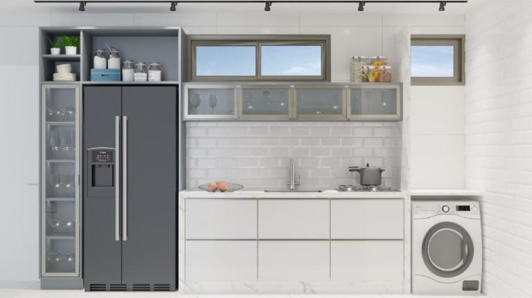 Foto do imóvel: Apartamento com 3 Quartos à Venda, 76 m² em Brisamar - João Pessoa