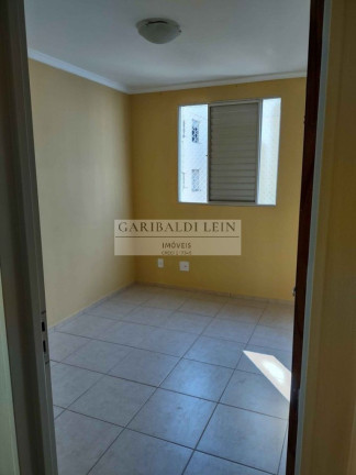 Imagem Apartamento com 3 Quartos à Venda, 57 m² em Vila Proost De Souza - Campinas