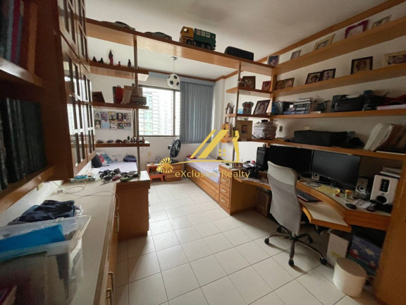 Apartamento com 4 Quartos à Venda, 183 m² em Vitória - Salvador
