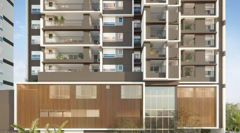 Imagem Apartamento com 3 Quartos à Venda, 109 m² em Tatuapé - São Paulo